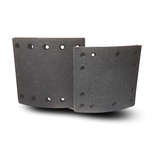 kamyon balataları imalatı