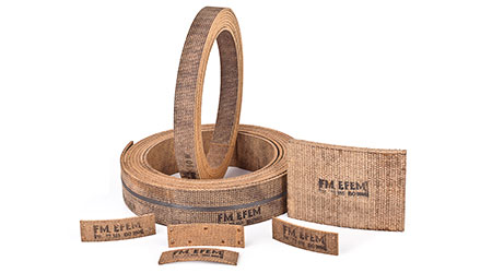 Dokuma rulo Balatalar