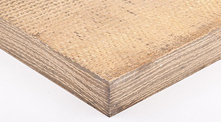 Dokuma rulo Balatalar